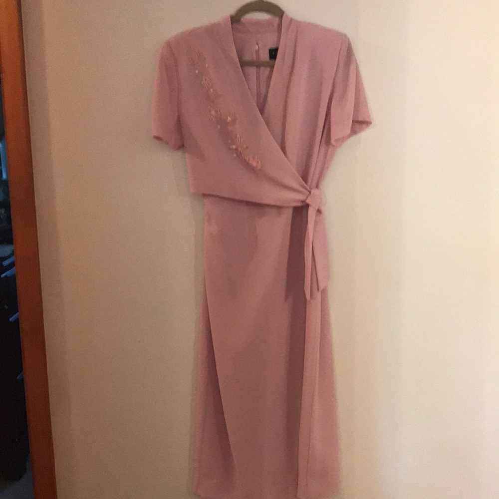 Great mother of the bride or groom dress